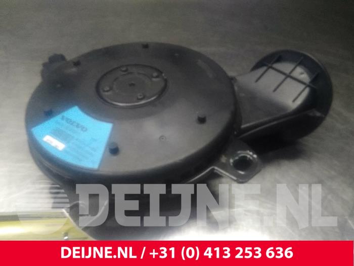 Volvo XC40 Lautsprecher O25414