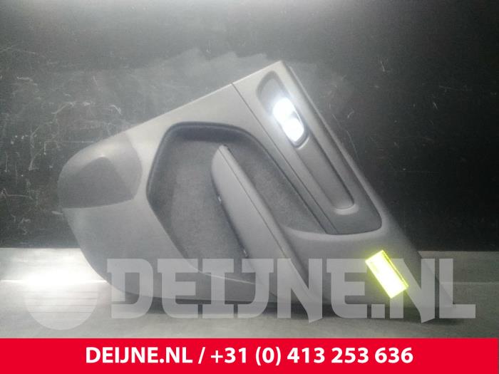 Portierbekleding 4Deurs rechts-achter - Volvo XC40