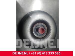 Volvo V60 Automatic torque converter O25429 photo 2
