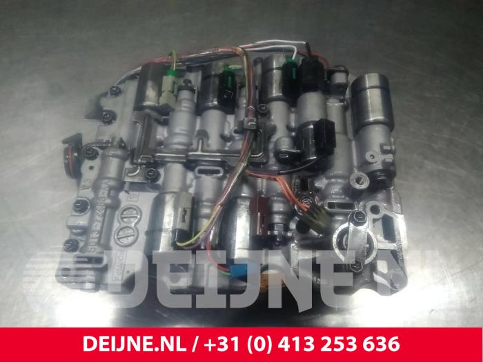 Gebruikte Mechatronic Volvo S80 Prijs € 250,00 Margeregeling aangeboden door van Deijne Onderdelen Uden B.V.
