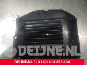 Volvo S80 Getriebedeckel O25436 foto 2