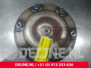 Volvo XC90 Automatic torque converter O25438 photo 2