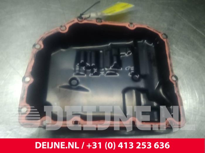 Volvo XC90 Versnellingsbakdeksel O25441