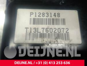 Volvo XC90 Getriebedeckel O25441 foto 3