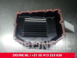 Volvo S80 Getriebedeckel O25444 foto 2