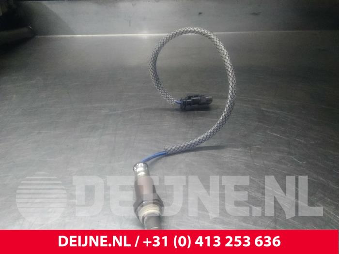 Gebruikte Lambda Sonde Volvo XC40 (XZ) 2.0 T4 AWD Geartronic 16V Prijs € 150,00 Margeregeling aangeboden door van Deijne Onderdelen Uden B.V.