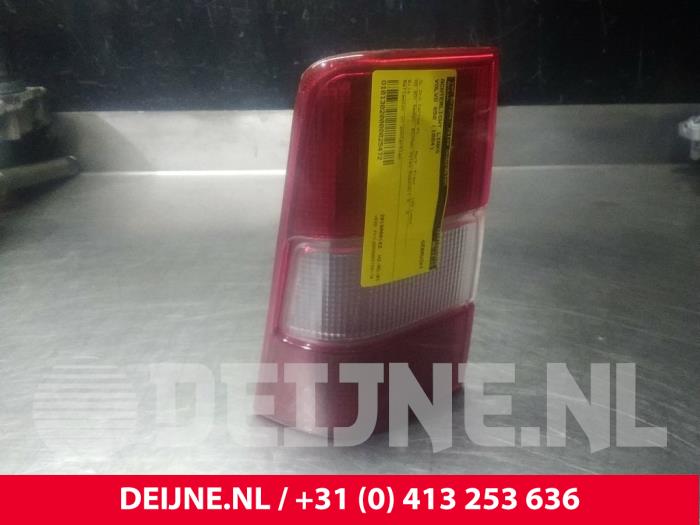 Volvo 850 Rücklicht links O25472