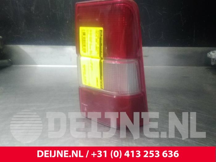 Volvo 850 Rücklicht rechts O25473