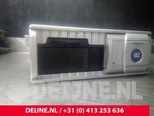Volvo XC90 DVD Spieler O25493 foto 3