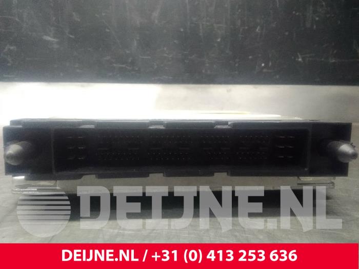 Gebruikte Computer Motormanagement Volvo S80 (TR/TS) 2.8 T6 24V Prijs € 75,00 Margeregeling aangeboden door van Deijne Onderdelen Uden B.V.