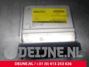 Volvo S80 Engine management computer O25517 photo 2
