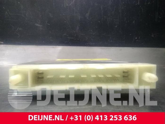 Volvo V70 Steuergerät Automatikkupplung O25575