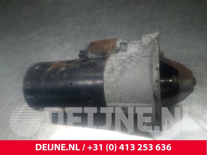 Volvo V70 Anlasser O25585