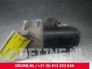 Volvo V70 Startmotor O25585 foto 3