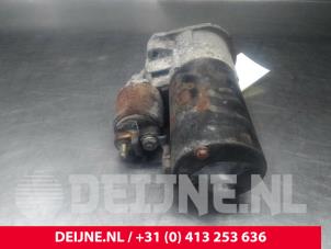 Volvo V70 Startmotor O25585 foto 2