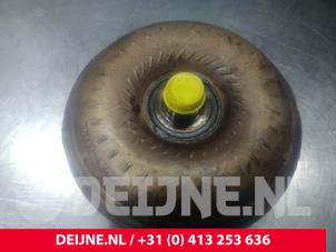 Volvo XC70 Automatic torque converter O25589 photo 3