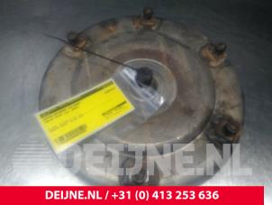 Volvo XC70 Automatic torque converter O25589 photo 2