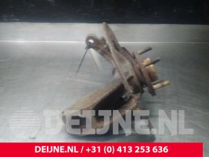 Volvo S40 Knuckle, front left O25604 photo 2