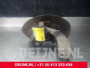 Volvo S40 Knuckle, front left O25604 photo 3