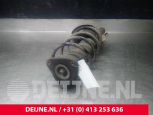 Volvo S40 Schokdemperpoot rechts-voor O25607 foto 3