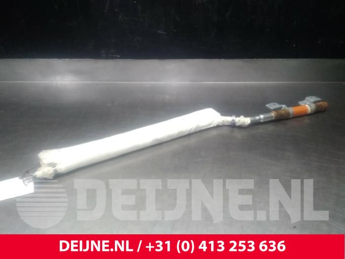 Volvo C70 Airbag Tür 2-türig links O25608