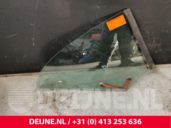 Volvo C70 Fenster 2-türig rechts hinten O25612