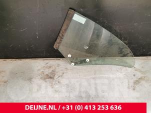 Volvo C70 Fenster 2-türig rechts hinten O25612 foto 2