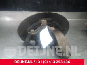Volvo C70 Achsschenkel links vorne O25614 foto 3