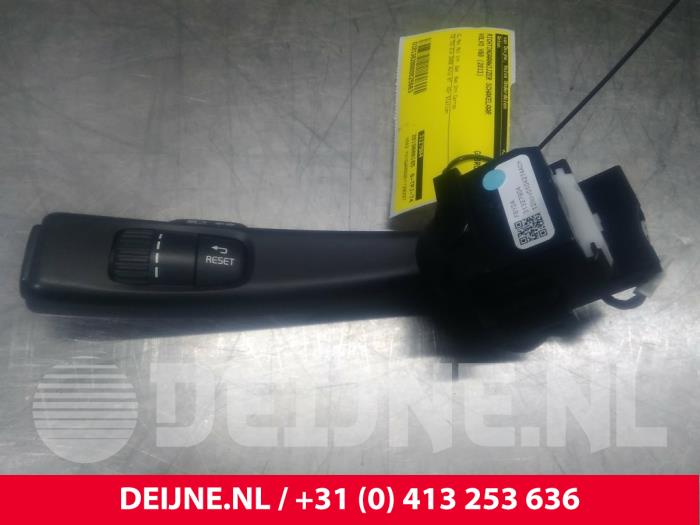 Volvo V60 Richtungsanzeiger Schalter O25663