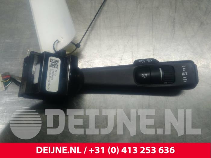 Volvo V60 Scheibenwischer Schalter O25664