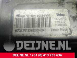 Volvo V60 Xenon Starter O25666 foto 3