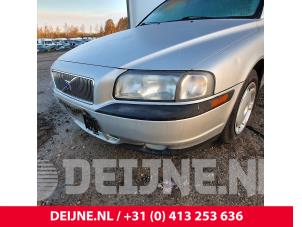 Volvo S80 Voorbumper O25716 foto 2