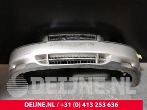 Volvo S80 Voorbumper O25716 foto 3
