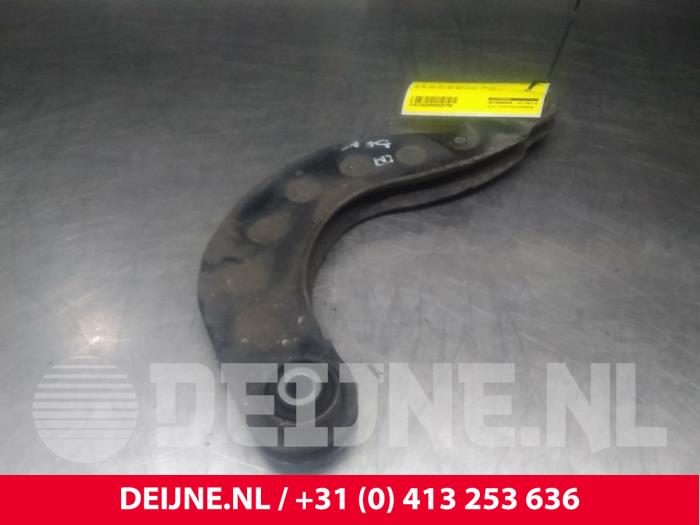 Volvo V40 Querlenker oben links hinten O25756