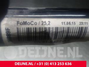 Volvo V40 Front anti-roll bar O25761 photo 2