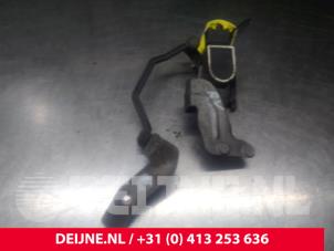 Volvo V40 Xenon hoogteregelaar O25769 foto 2