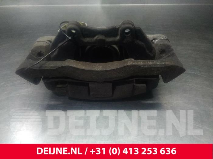Volvo V40 Bremszange links vorne O25778