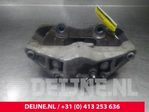 Volvo V40 Front brake calliper, left O25778 photo 2