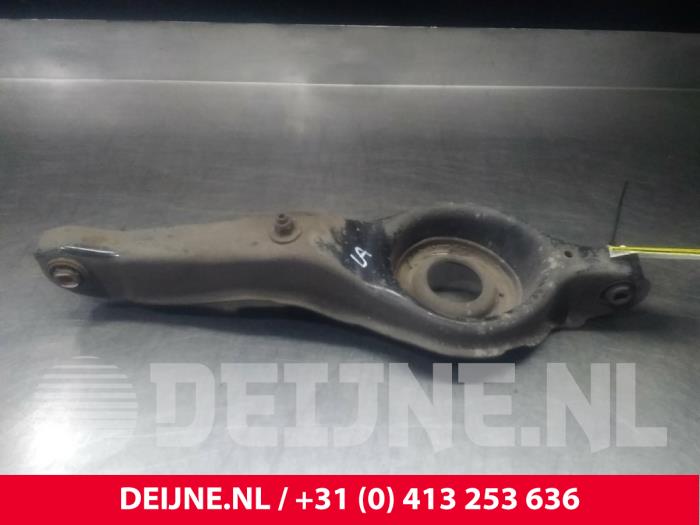Volvo V40 Federteller links hinten O25782