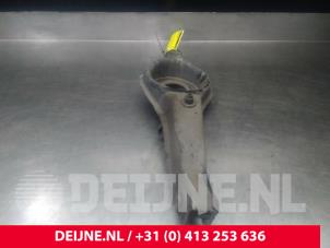 Volvo V40 Rear spring retainer, left O25782 photo 2