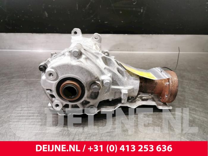 Volvo XC60 Transfergetriebe 4x4 O25885