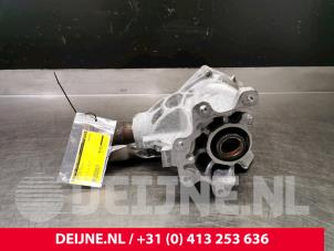 Volvo XC60 4x4 transfer box O25885 photo 3