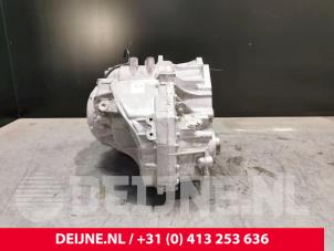 Volvo XC60 Getriebe O25886 foto 2