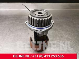 Volvo XC60 Haldex-Kupplung O25887 foto 2