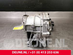 Volvo XC60 Differential hinten O25888 foto 3