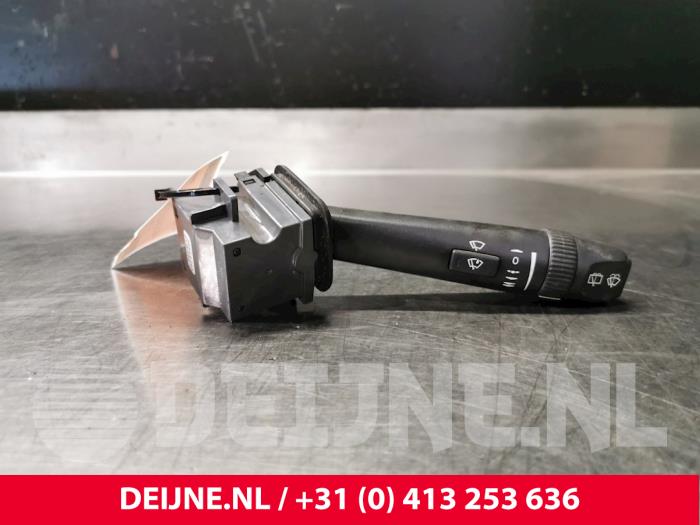 Volvo XC90 Ruitenwis Schakelaar O25933