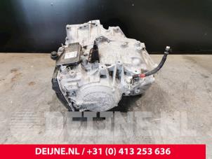 Volvo V70 Versnellingsbak O26006 foto 3