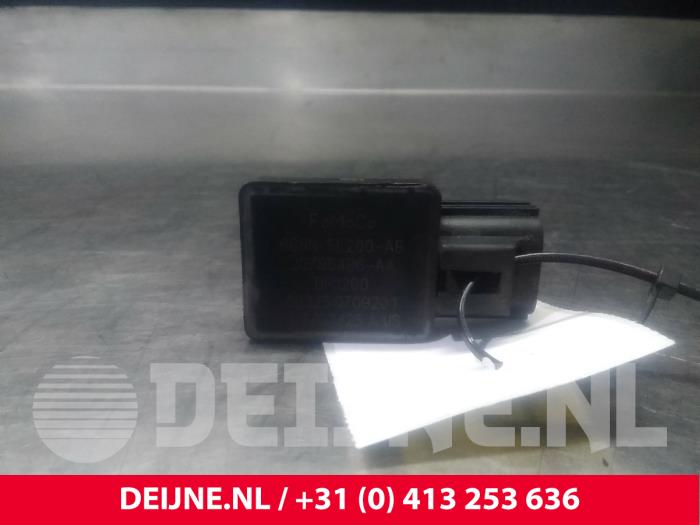 Volvo V70 Rußfilter Sensor O26502