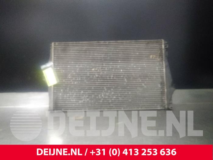 Gebruikte Intercooler Volvo XC90 I 2.9 T6 24V Prijs € 60,00 Margeregeling aangeboden door van Deijne Onderdelen Uden B.V.