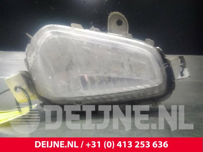 Volvo V40 Tageslicht rechts O26537
